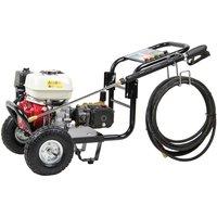 SIP TEMPEST PPG680/210 Gearbox Pressure Washer