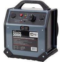 SIP Rescue Pac 3000 - AGM Technology