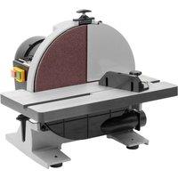 SIP 12 Inches Disc Sander - Aluminium - L420 x W380 x H400 mm