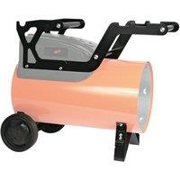 SIP FIREBALL Propane Heater Wheel Kit