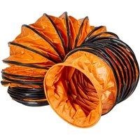 SIP 12 Inches 5mtr Ventilator Ducting - H30.4 cm