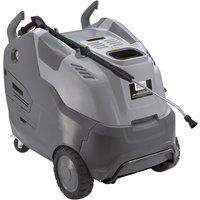 SIP TEMPEST PH900/200HDS Steam Pressure Washer in Grey