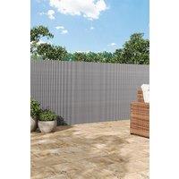 Outdoor Sunshade Privacy Fence Screen Panels