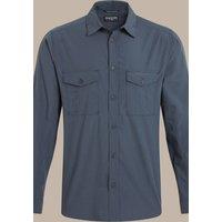 Kiwi Long Sleeved Insect-Barrier Shirt