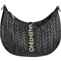 Fania Hobo Bag Black