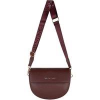 Bigs Crossbody Burgundy