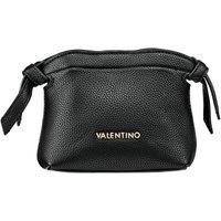 Femke Crossbody Pouch Bag Black
