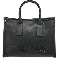 Foxy Large Shopper Black