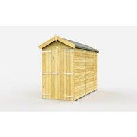Buttercup Farm Sheds