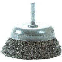 Lessmann Diy Cup Brush With Shank