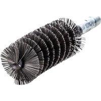 Lessmann Threaded Tube Brush