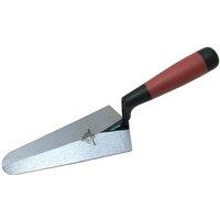Marshalltown M48d Gauging Trowel Durasoft Handle 7in