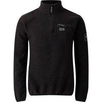 Dare 2b Men's Affinity Fleece in Jet Black | Size: XL