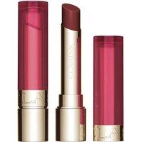 Clarins Lip Oil Balm in Fig