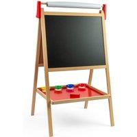 Bigjigs Toys Deluxe Easel
