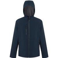 2 Layer Soft Shell Jacket