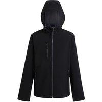 2 Layer Soft Shell Jacket