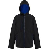 2 Layer Soft Shell Jacket