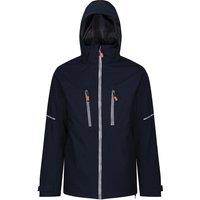 Regatta Professional Men's Insulated Jacket in Navy | Size: 3XL