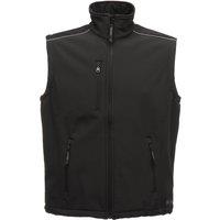 Great Outdoors Sandstorm Sleeveless Zip Up Bodywarmer