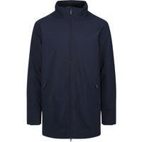 Regatta Professional Men's Waterproof Jacket in Navy | Size: 3XL