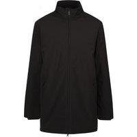 Regatta Professional Men's Waterproof Jacket in Black | Size: 2XL