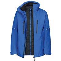 Regatta Professional Men's Jacket in Baby Blue | Size: XL