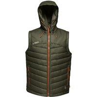 Insulated Body Warmer