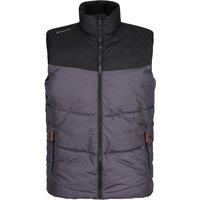 Regatta Professional Men's Insulated Body Warmer in Black | Size: 2XL