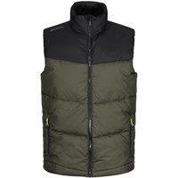 Regatta Professional Men's Insulated Body Warmer in Dark Blue | Size: Small