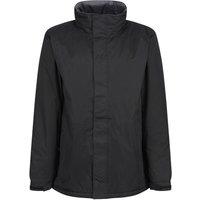 Regatta Professional Men's Jacket in Black | Size: 4XL