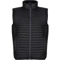 Regatta Professional Men's Insulated Gilet in Black | Size: 2XL