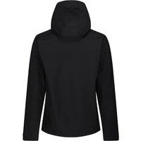 Regatta Professional Men's 3 Layer Membrane Soft Shell Jacket in Navy | Size: Medium