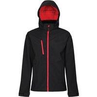 3 Layer Membrane Soft Shell Jacket
