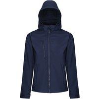 3 Layer Membrane Soft Shell Jacket