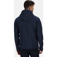 3 Layer Membrane Soft Shell Jacket