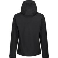 Regatta Professional Men's 3 Layer Membrane Soft Shell Jacket in Dark Navy | Size: Medium
