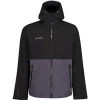Regatta Professional Men's Soft Shell Jacket in Black | Size: 2XL