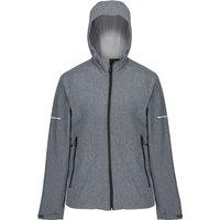 Stretch Soft Shell Jacket