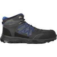 Regatta Professional Men's Safety Boots in Dark Grey | Size: 12