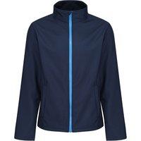 Regatta Professional Men's Soft Shell Jacket in Dark Navy | Size: Medium
