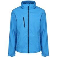 Regatta Professional Men's Soft Shell Jacket in Baby Blue | Size: XL