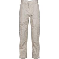 Regatta Professional Men's Workwear Action Trouser (Water Repellent) in Bottle Green | Size: 28L