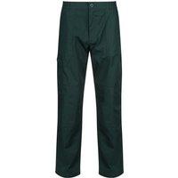 Workwear Action Trouser (Water Repellent)