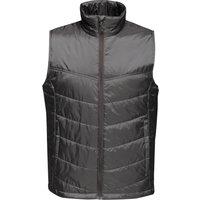 Regatta Professional Men's Insulated Body Warmer in Black | Size: 4XL