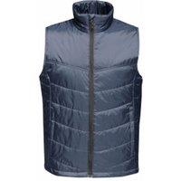 Regatta Professional Men's Insulated Body Warmer in Navy | Size: Small