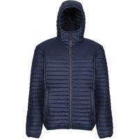 Padded Jacket