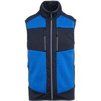 Regatta Professional Men's Stretch Body Warmer in Baby Blue | Size: 2XL