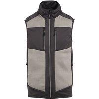 Regatta Professional Men's Stretch Body Warmer in Dark Grey | Size: Large