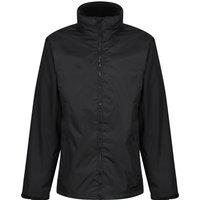 Regatta Professional Men's Waterproof Jacket in Black | Size: Small